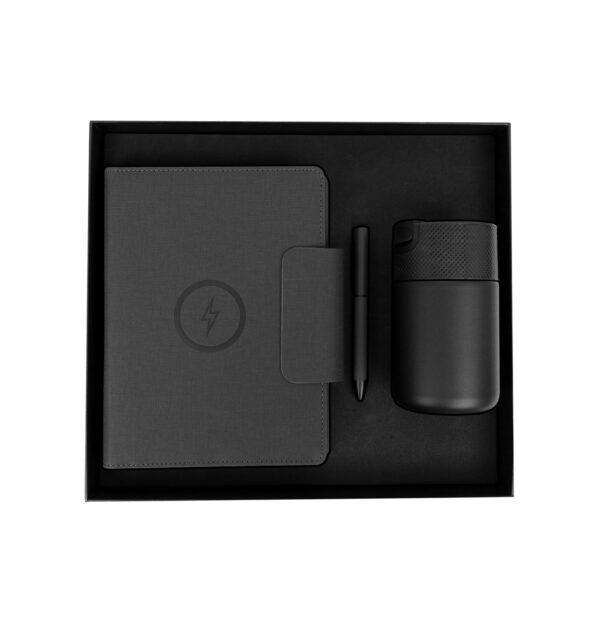 CG-86142 Premium Promotional Corporate Gift Set