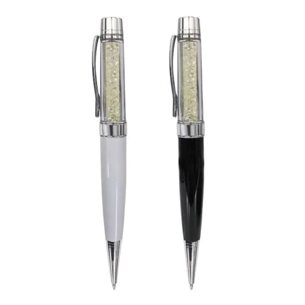 ST-9420 Crystal Metal Pens