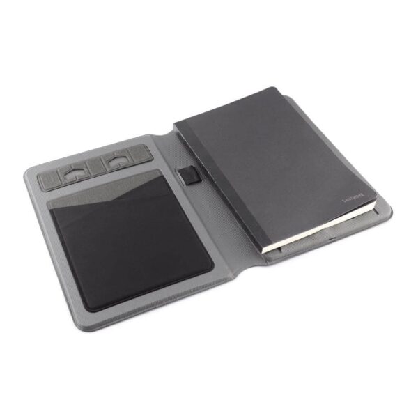 ST-9573 Wireless Power bank Organizer