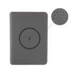 ST-9573 Wireless Power bank Organizer