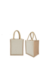 BG - 9112 JUTE/CANVAS BAG