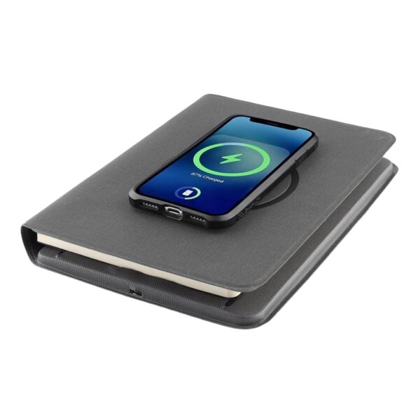 ST-9573 Wireless Power bank Organizer