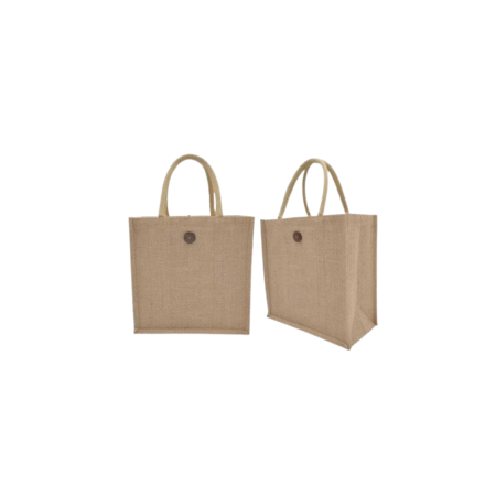BG-9067 JUTE BAGS WITH LAMINATION