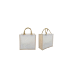 BG-9068 JUTE BAGS WITH LAMINATION