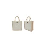 BG-9069 JUTE BAGS WITH LAMINATION,