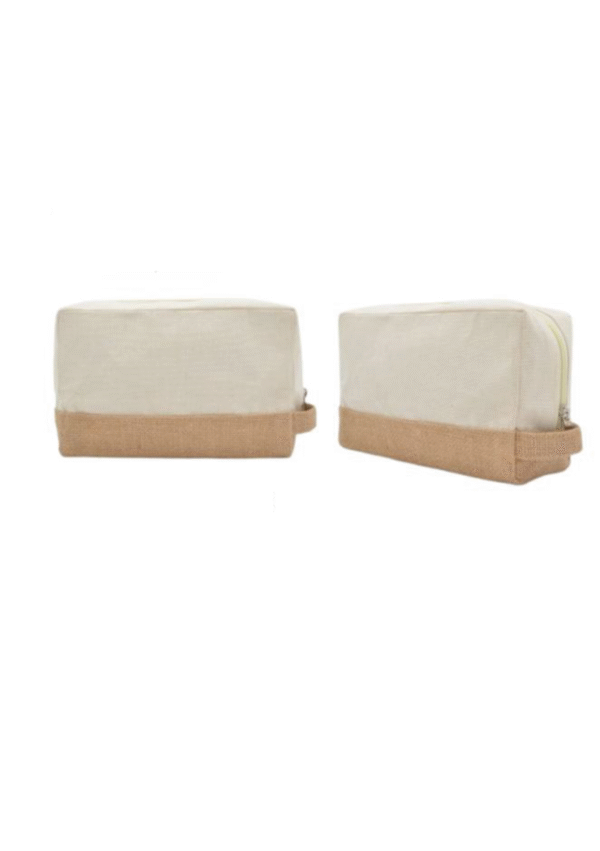 BG-9126 COTTON POUCH