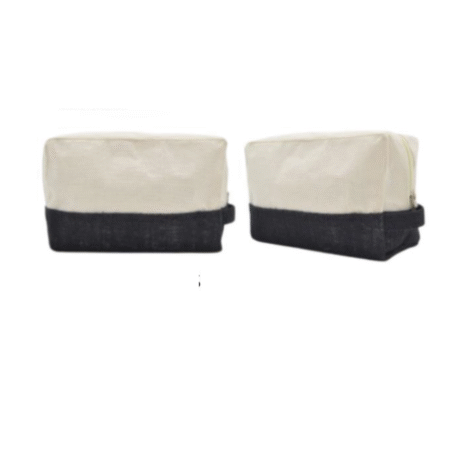 BG-9127 COTTON POUCH