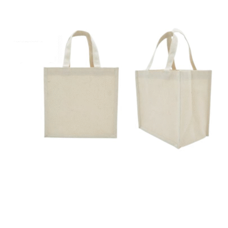 BG-9123 COTTON/ CANVAS BAGS