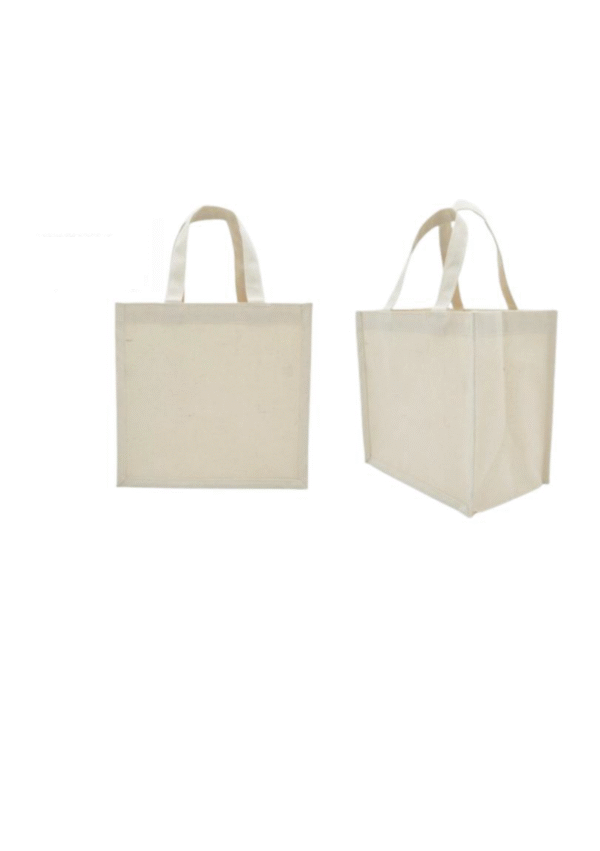 BG-9123 COTTON/ CANVAS BAGS