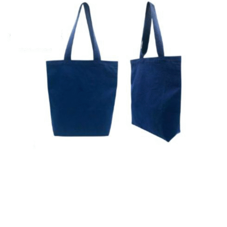 BG-9125 COTTON BAGS