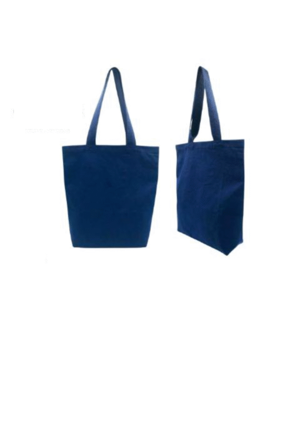 BG-9125 COTTON BAGS