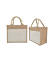 BG - 9113 JUTE / CANVAS BAG
