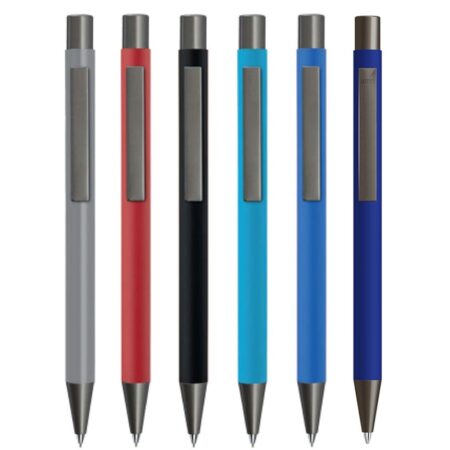 ST-9565 Straight Metal Pen
