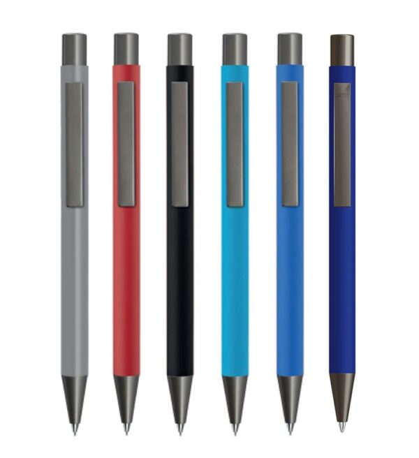ST-9565 Straight Metal Pen