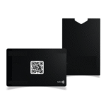 TG-73229  Digital Business NFC Card