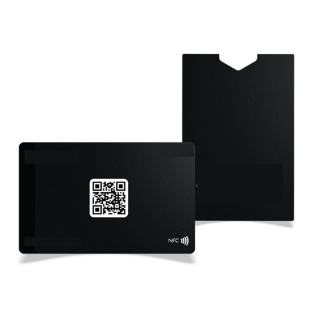 TG-73229  Digital Business NFC Card