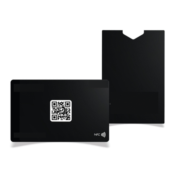 TG-73229  Digital Business NFC Card