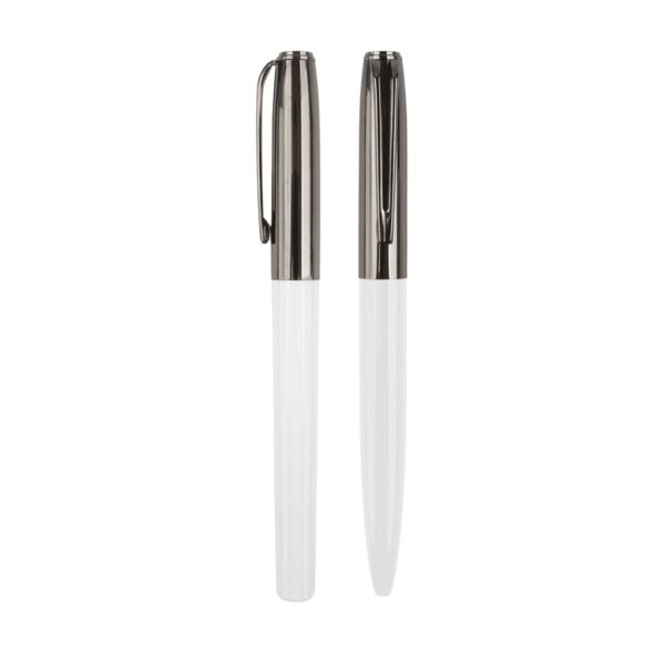 ST-9560 Set of Roller and Ball Pen