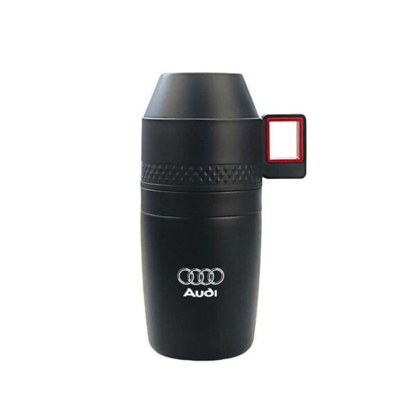 DW-76100 Classic All in One Coffee Maker