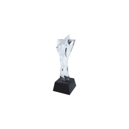 AT-8011 - Star Crystal Trophy