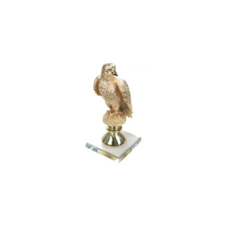 AT-8016 - UAE Golden Falcon Trophy