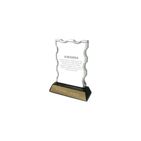 AT-8029 - Crystal Awards