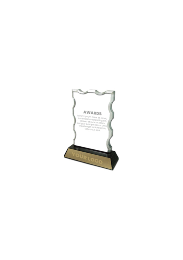 AT-8029 - Crystal Awards