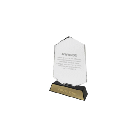 AT-8030 - Crystal Awards