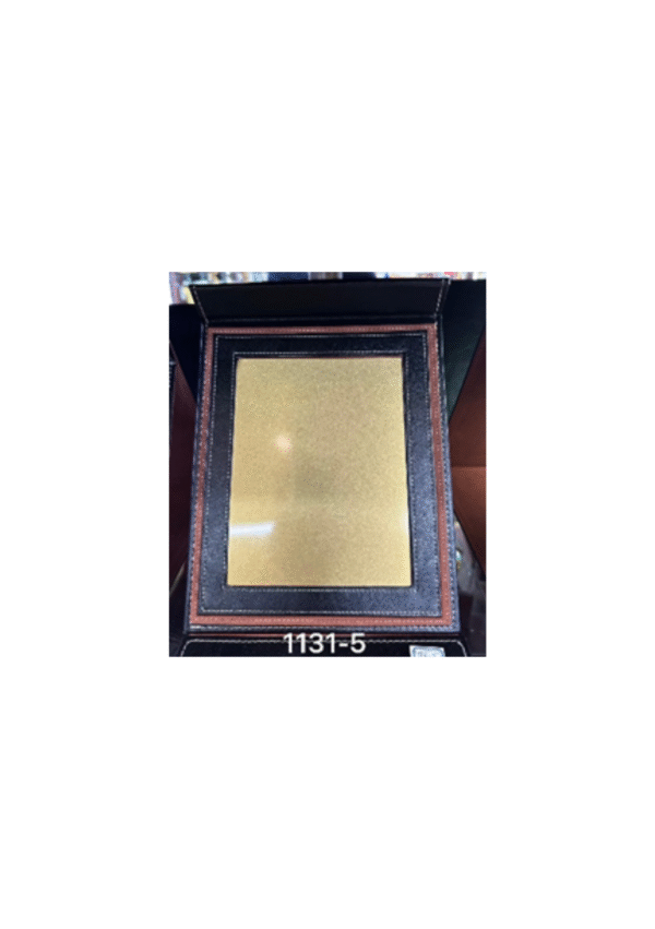 AT-8085 - LEATHER MOMENTO