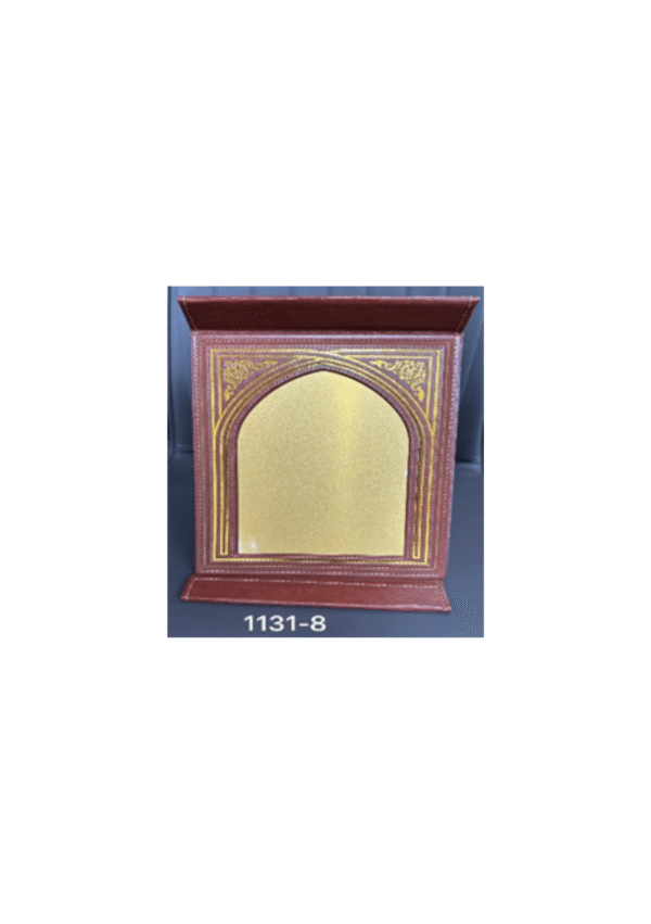 AT-8089 - LEATHER MOMENTO