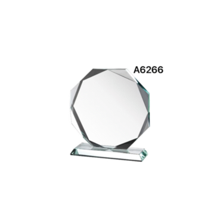AT-8099 - CRYSTAL TROPHY