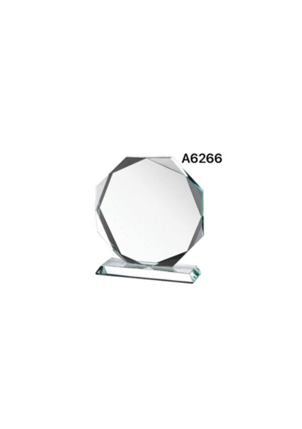 AT-8099 - CRYSTAL TROPHY