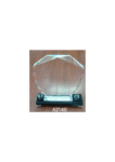 AT-8104 - CRYSTAL TROPHY