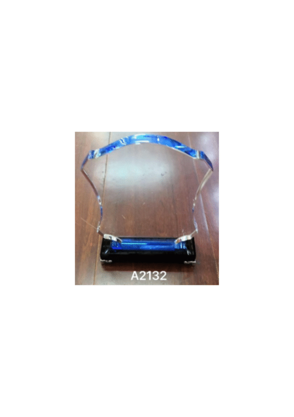 AT-8105 - CRYSTAL TROPHY