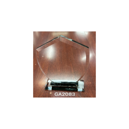 AT-8107 - CRYSTAL TROPHY