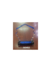 AT-8109 - CRYSTAL TROPHY