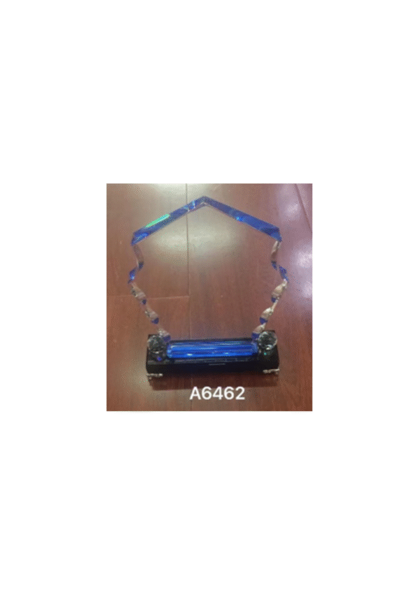 AT-8109 - CRYSTAL TROPHY