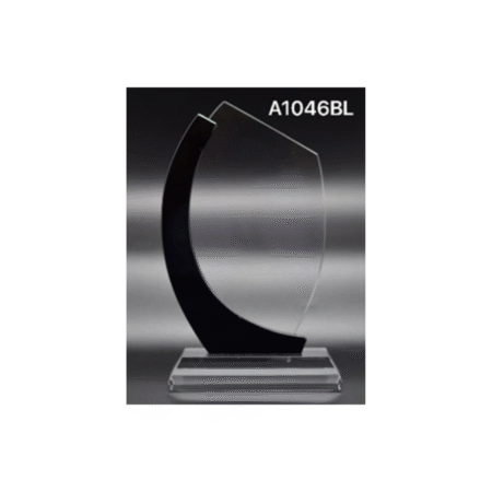 AT-8110 - CRYSTAL TROPHY