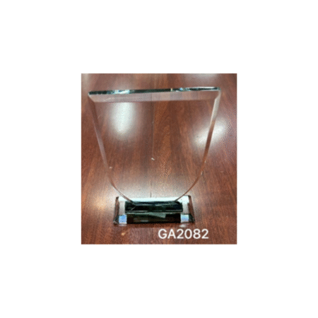 AT-8111 - CRYSTAL TROPHY