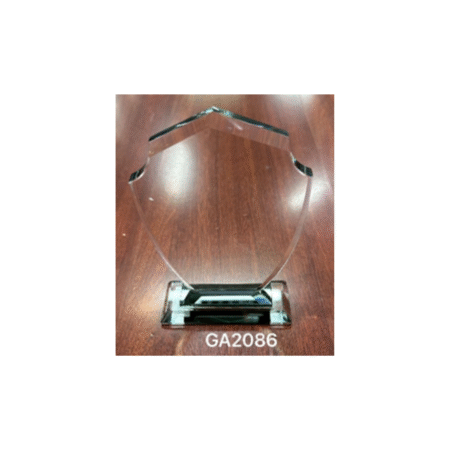 AT-8113 - CRYSTAL TROPHY