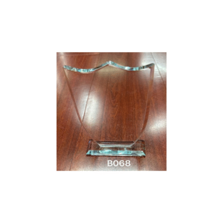 AT-8117 - CRYSTAL TROPHY