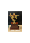 AT-8118 - STAR TROPHY