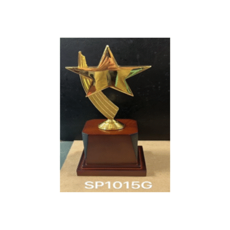 AT-8118 - STAR TROPHY
