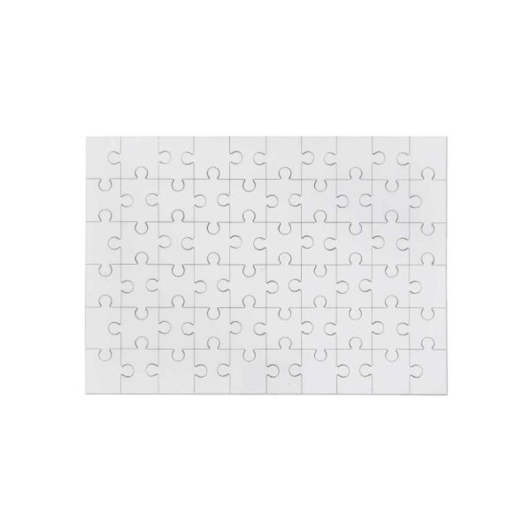 GN-1096-   Cardboard Puzzles