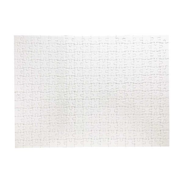 GN-1087-  Cardboard Puzzles