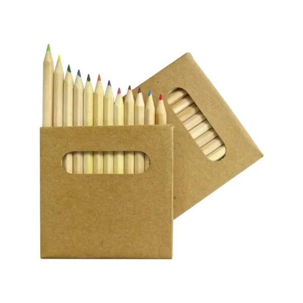 GN-1092 -  Colored Pencils Pack