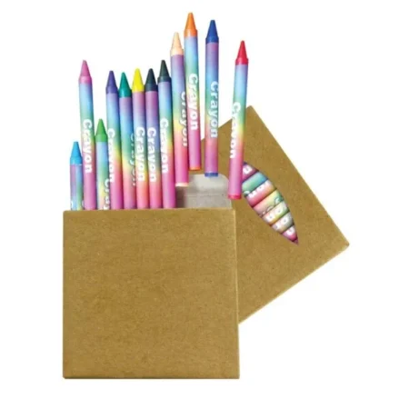 GN-1091 - Children Gifts Crayons