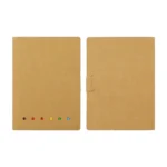 GN-1095-  Eco-Friendly Drawing Pad Set, Colored Pencils Sharpener Eraser