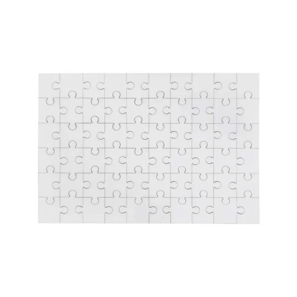 GN-1085-  Hardboard Puzzles