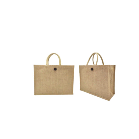 BG-9128 - JUTE BAG WITH LAMINATION